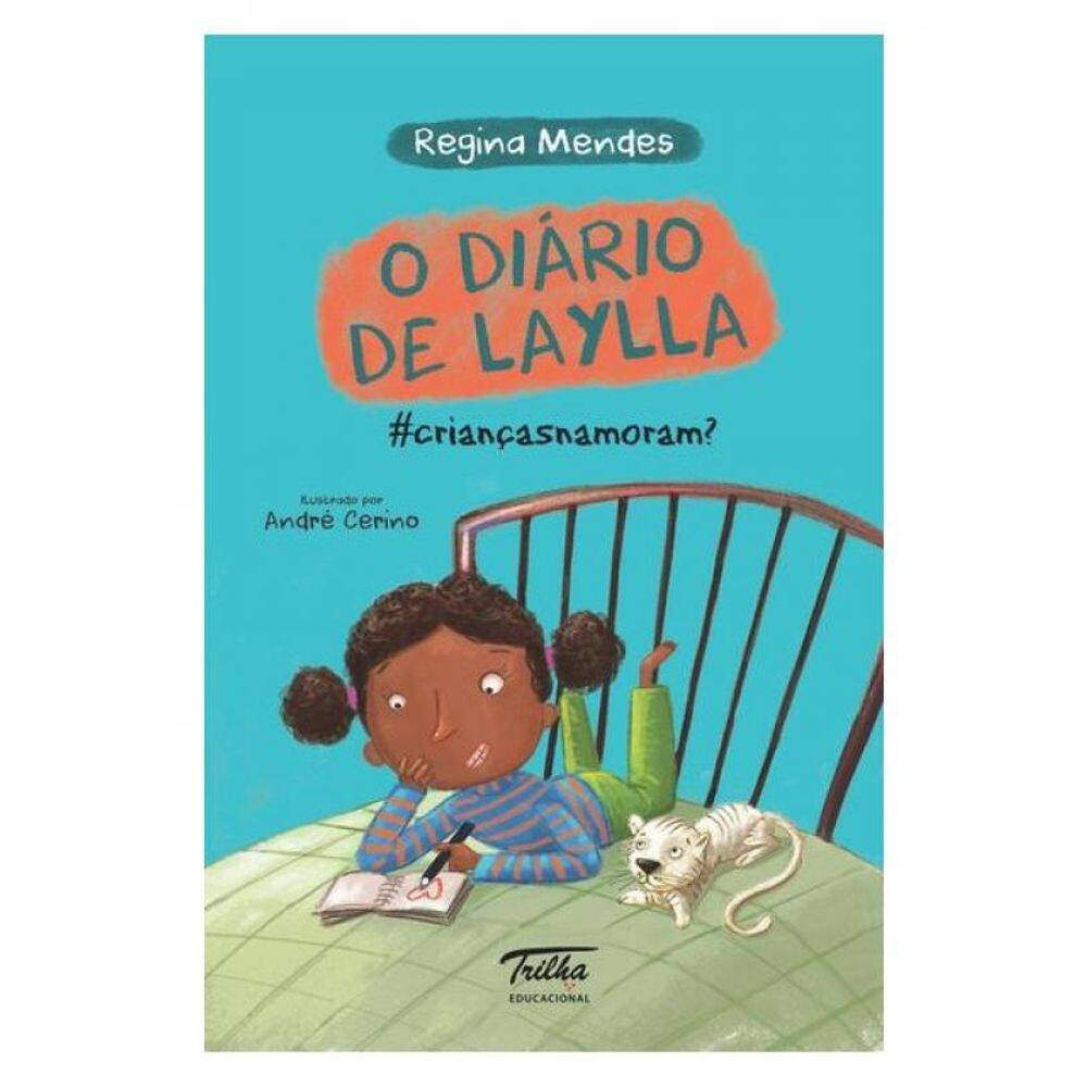 O Diário De Laylla