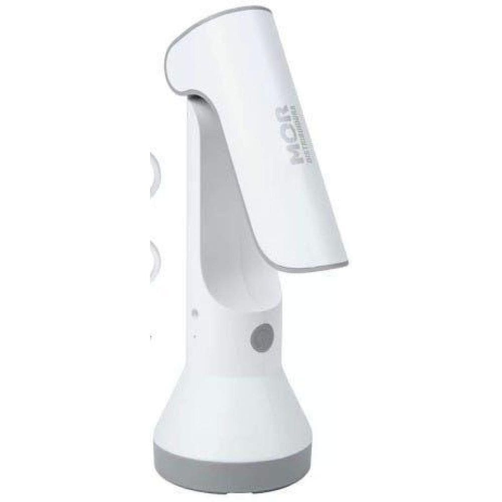 Lanterna E Luminária 140 Lm Led Recarregável Mor 9186