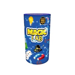 Coleção Mágica Azul - Fun Divirta-se