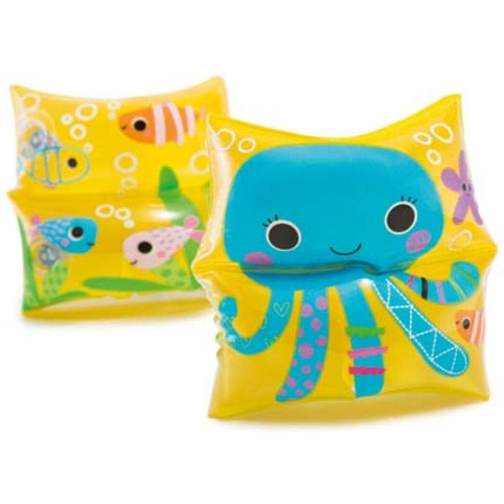 Flutuador Estampado - INTEX