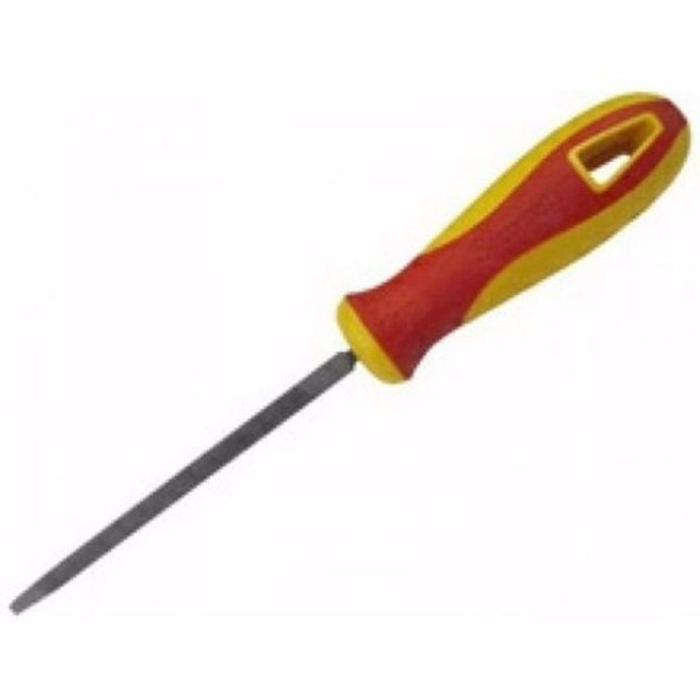 Lima Starret B Triangulo 04 Com Cabo