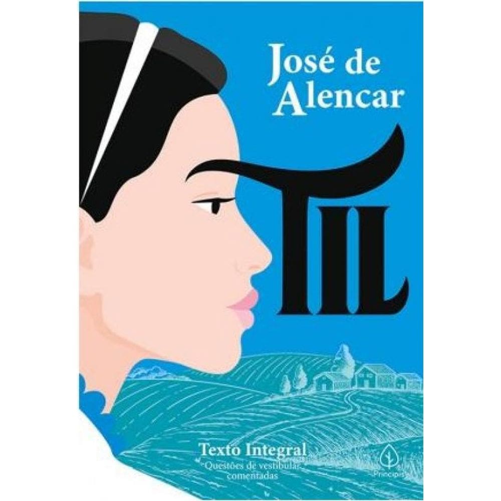 Livro Til
