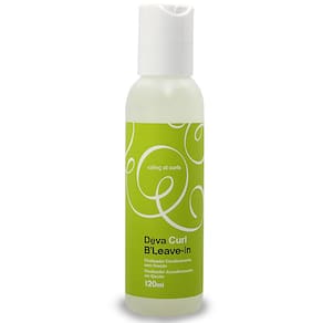 Finalizador Condicionante Deva Curl B Leave in 120ml