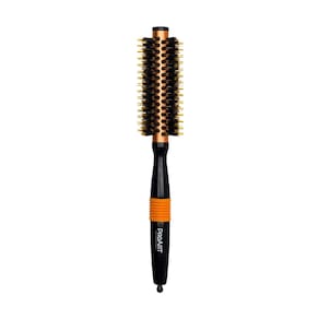 Escova Profissional Metálica Laranja 15Mm - Proart