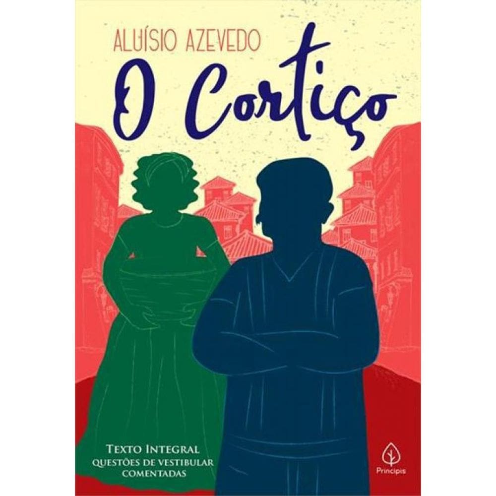 Livro Cortico, O