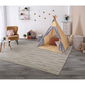 Tapete Para Sala Unique Plus Riscos 2,00X2,50 São Carlos