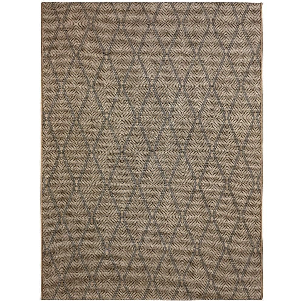 Tapete Para Sala Sarja Bambu 0,50x1,00 São Carlos