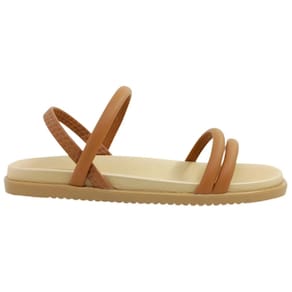 Sandália Feminina Papete Casual Dia a Dia Ultra Conforto Calce Fácil Moleca 5502.101