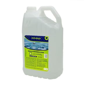 Agua Desmineralizada Baterias e Radiador 5 Litros