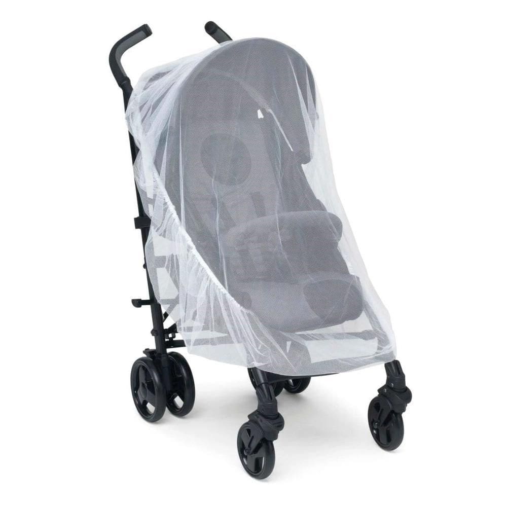 Mosquiteiro Para Carrinho De Bebe 120X120Cm