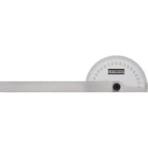 Transferidor Em Aço Inox 180 Graus Starfer