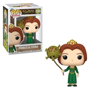 Funko Pop Movies Shrek Princesa Fiona 1595