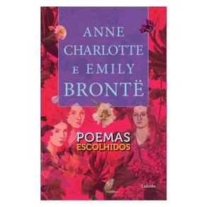 Poemas Escolhidos - Irmãs Brontë