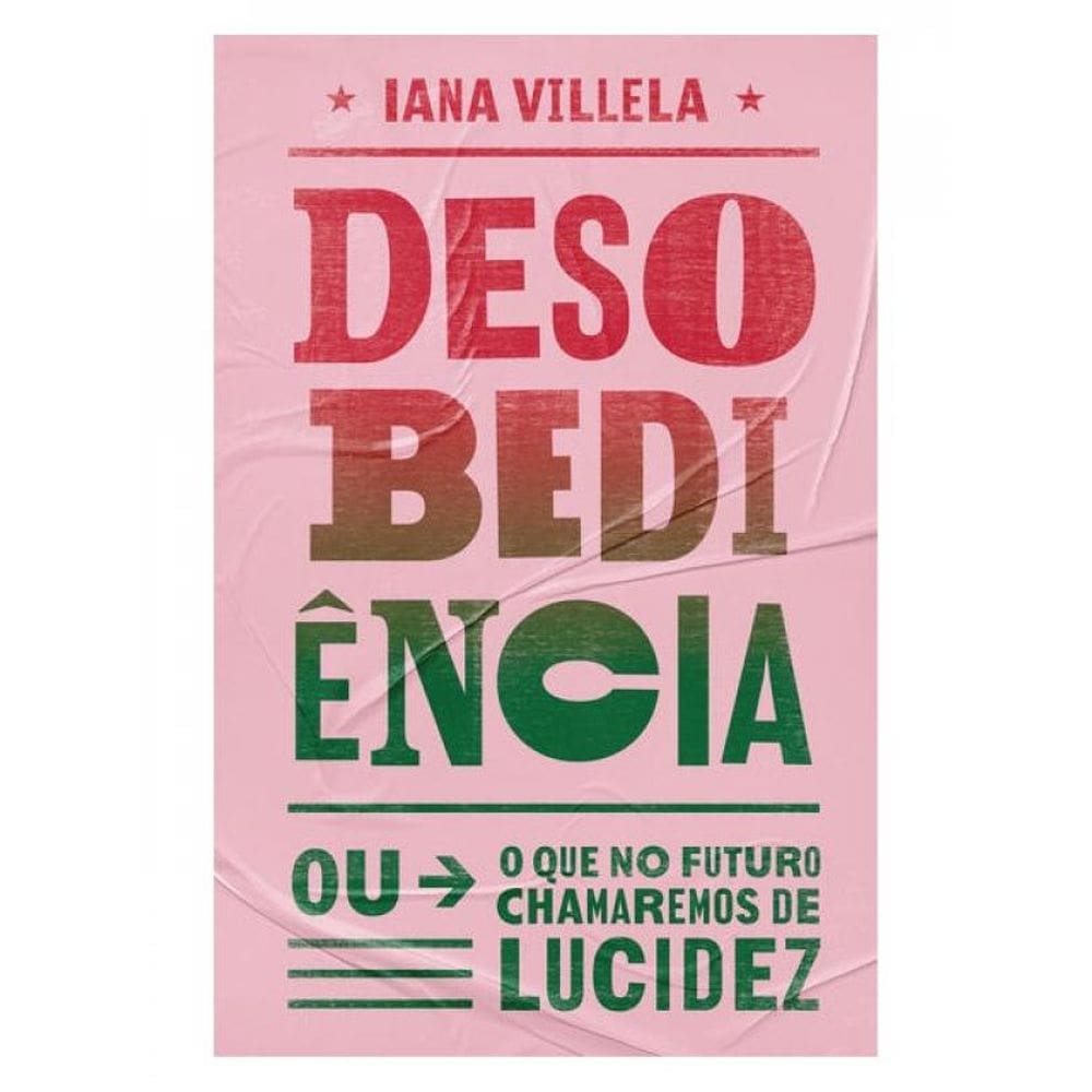 Desobediência