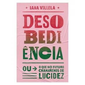 Desobediência