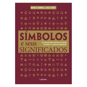 Símbolos E Seus Significados - Capa A