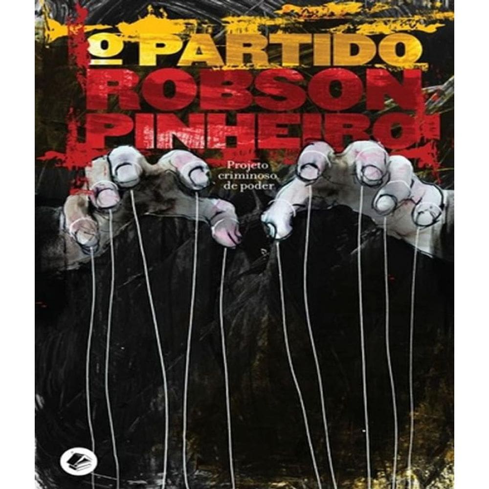 Livro Partido, O