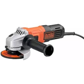 Esmerilhadeira Angular Black & Decker G650 4,5Pol 220V 560W