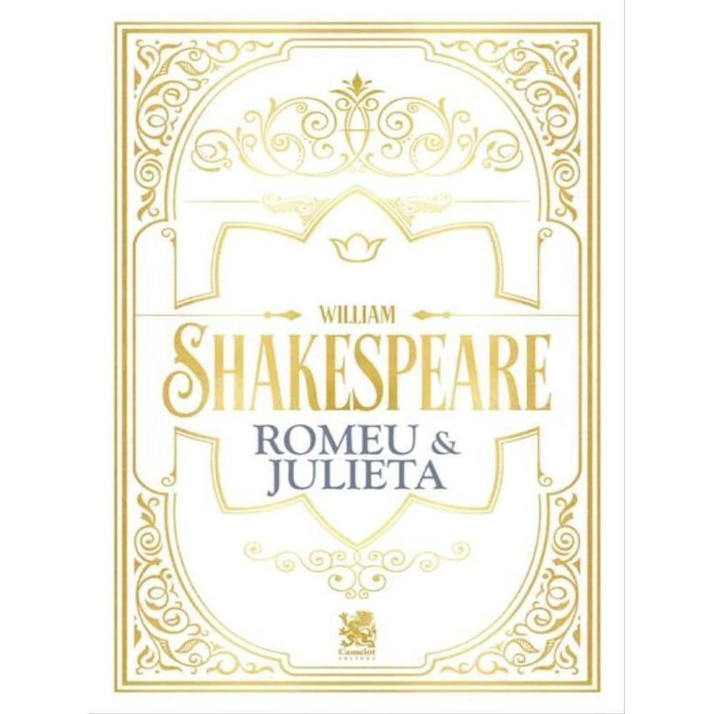 Romeu E Julieta