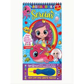 Sereias Aquabook
