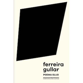 Livro Poema Sujo