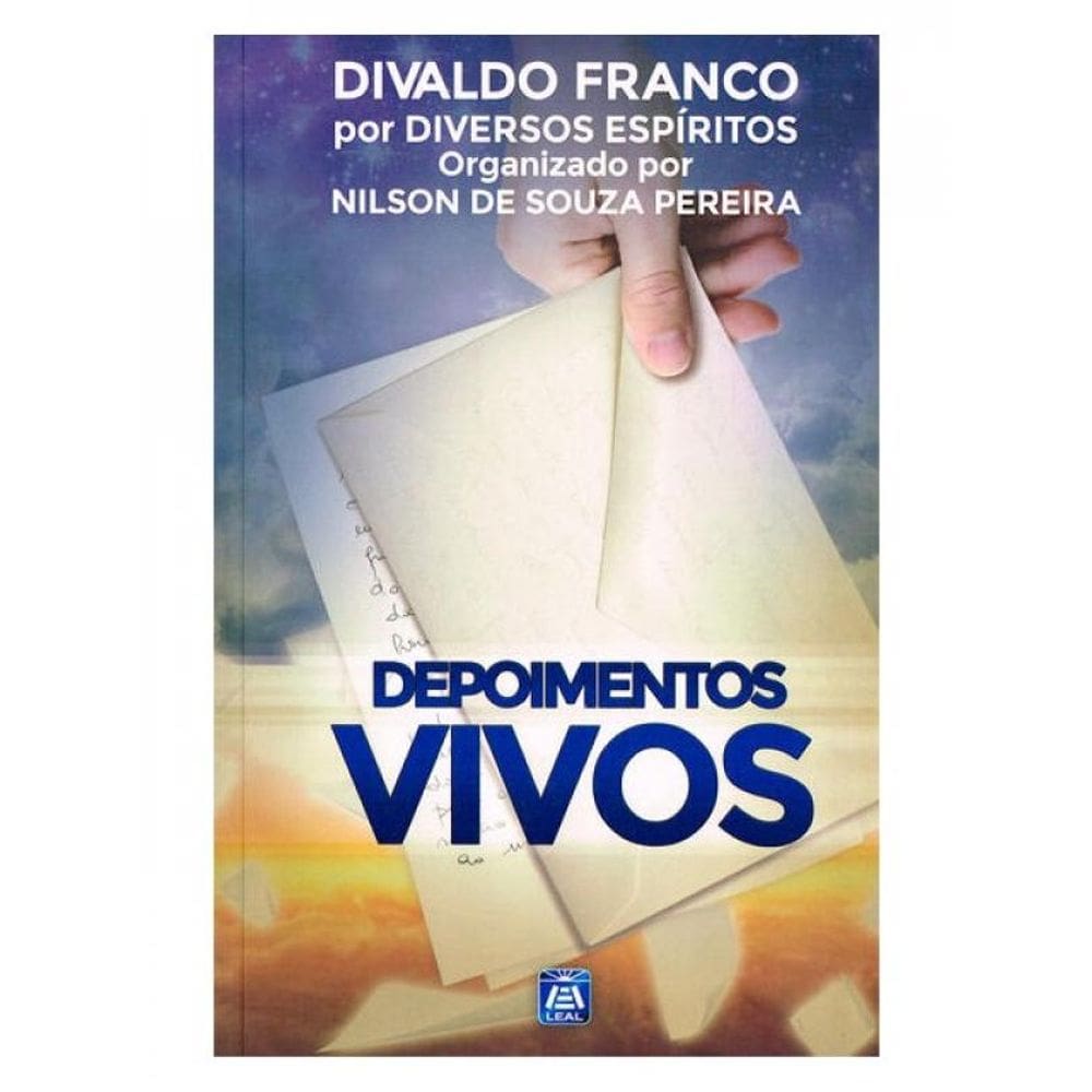 Depoimentos Vivos