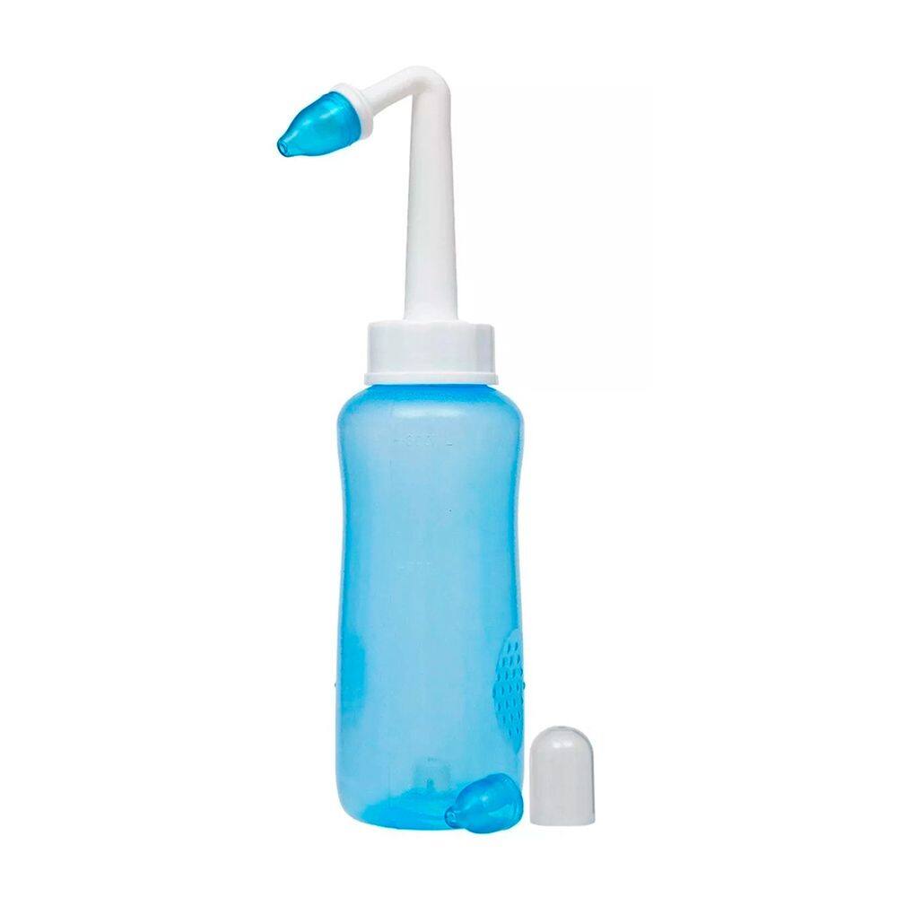 Lavador Nasal 300 ML - Buba