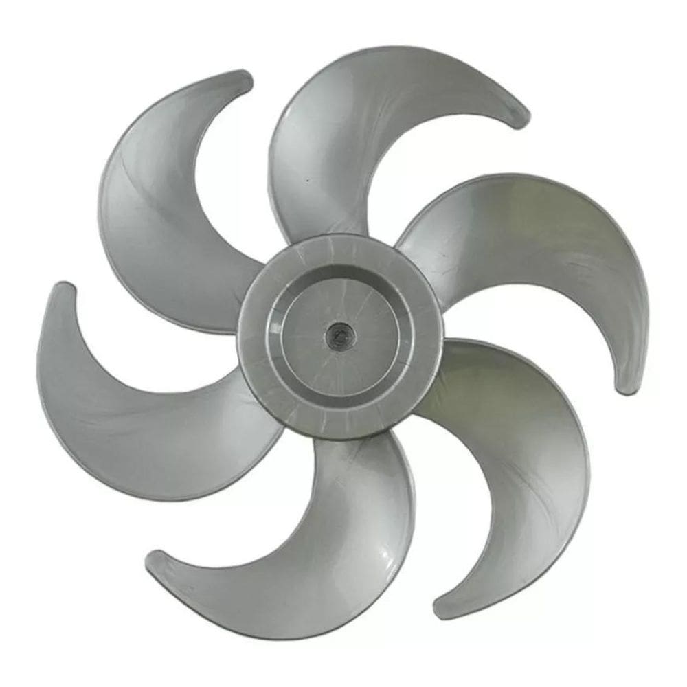 Helice Ventilador 30Cm Turbo Silêncio Ts30 Arno