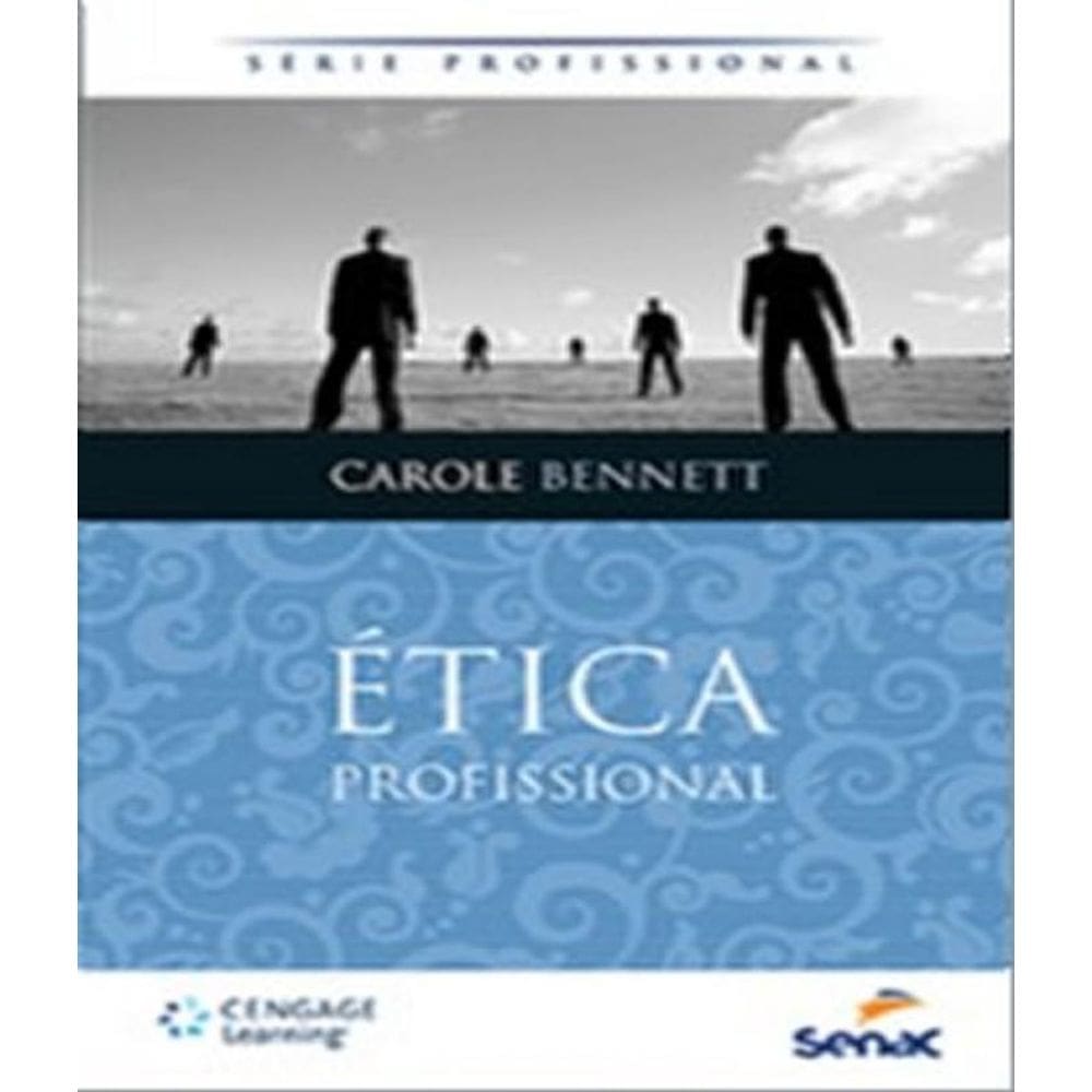 Livro Etica Profissional