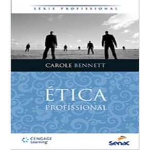 Livro Etica Profissional
