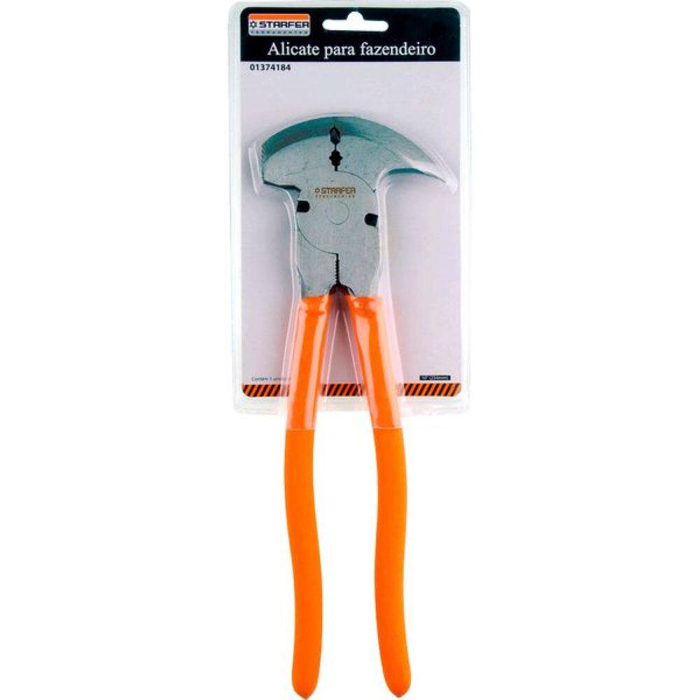 Alicate Fazendeiro 10&quot; Starfer