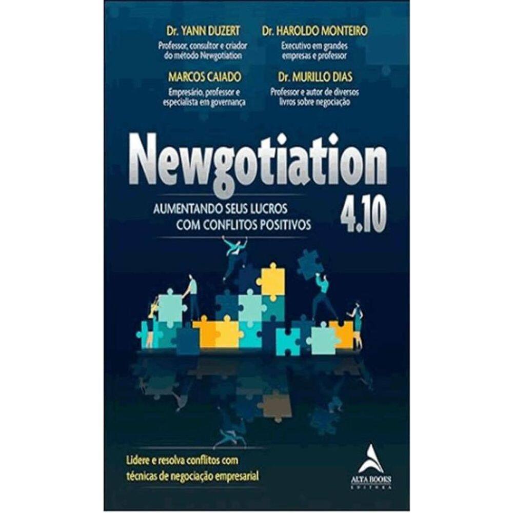 Newgotiation 4.10