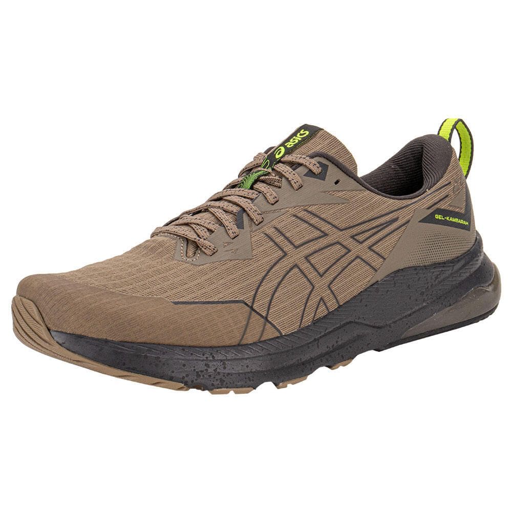 Tênis Masculino Gel Kambarah Asics 1201B037