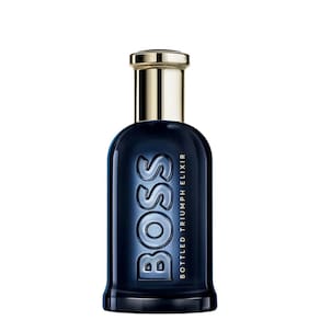 Hugo Boss Bottled Triumph Elixir Eau de Parfum -  Perfume Masculino 100ml