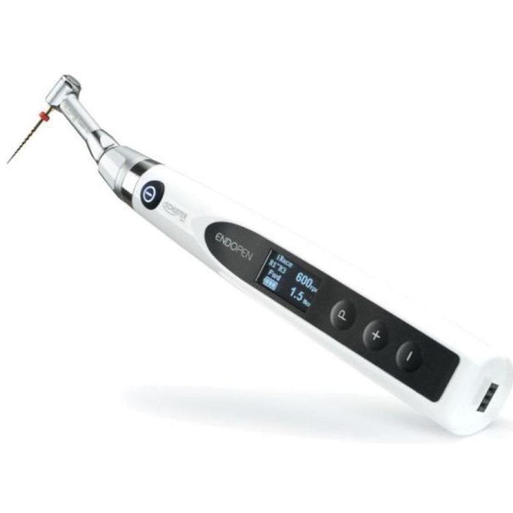 Motor Endodontico Endopen Com Conectividade Bivolt Schuster