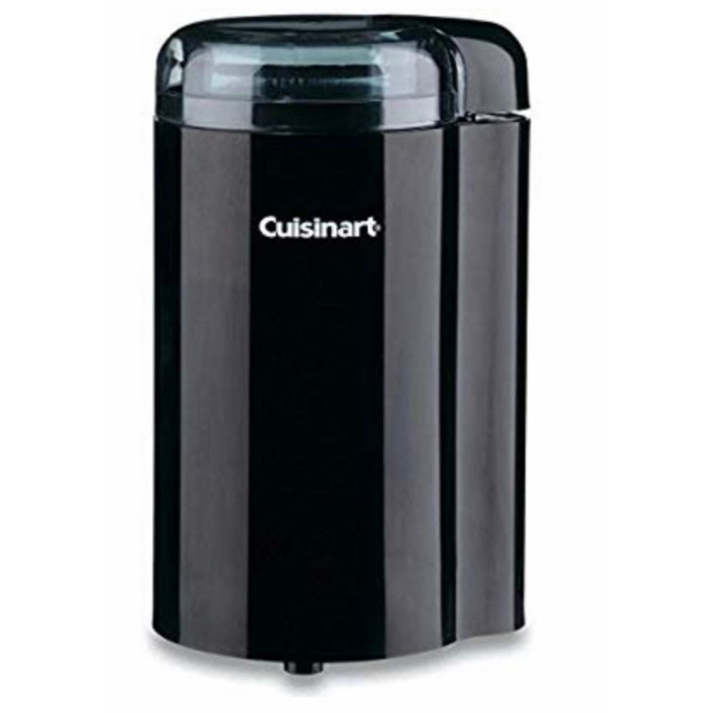 Moedor de Grãos Cuisinart Preto 110V