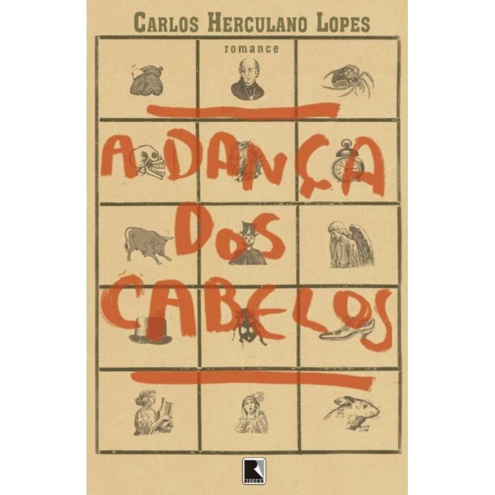 A dança dos cabelos