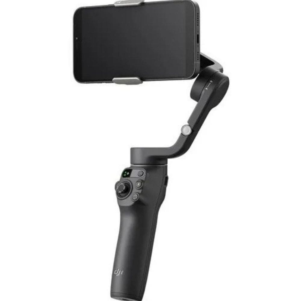 Gimbal Estabilizador Celular Dji Om6 Osmo Mobile 6