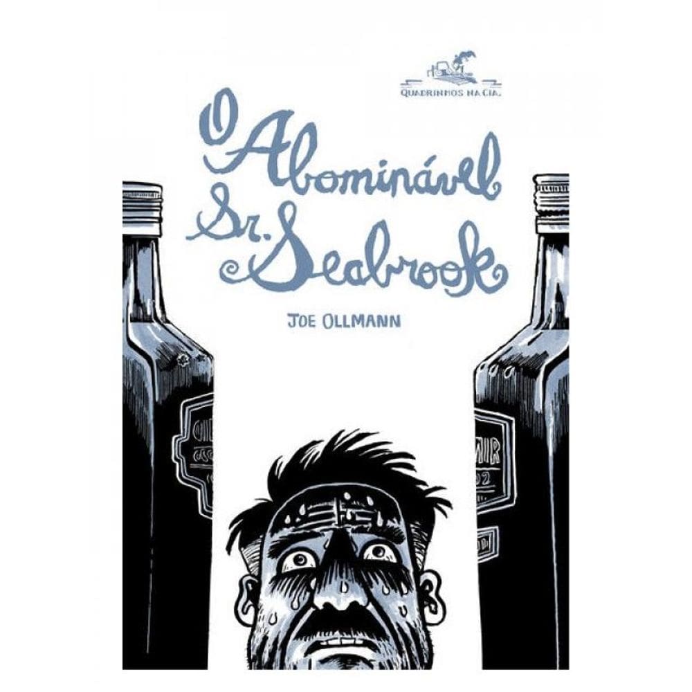 O Abominável Sr. Seabrook