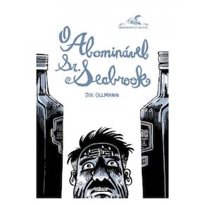O Abominável Sr. Seabrook