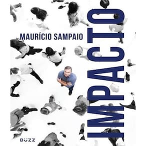 Livro Impacto