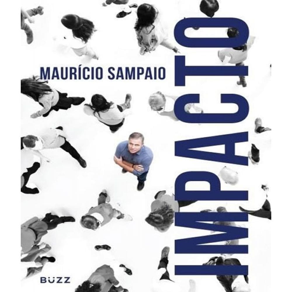 Livro Impacto