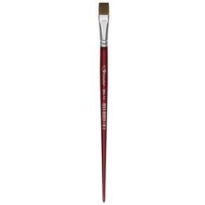 Pincel Artístico Chato Condor 284-14 06 Un