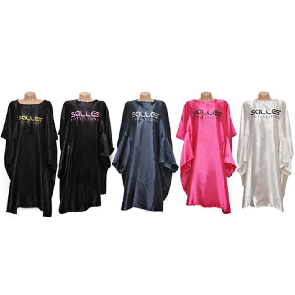 Capa De Corte Salles Profissional