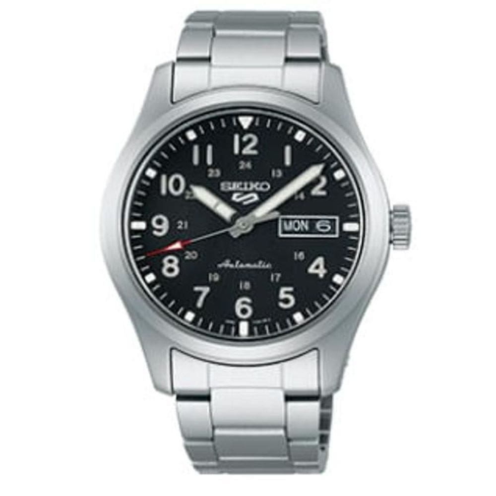 Relógio Seiko Srpg27B1P2Sx
