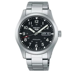 Relógio Seiko Srpg27B1P2Sx