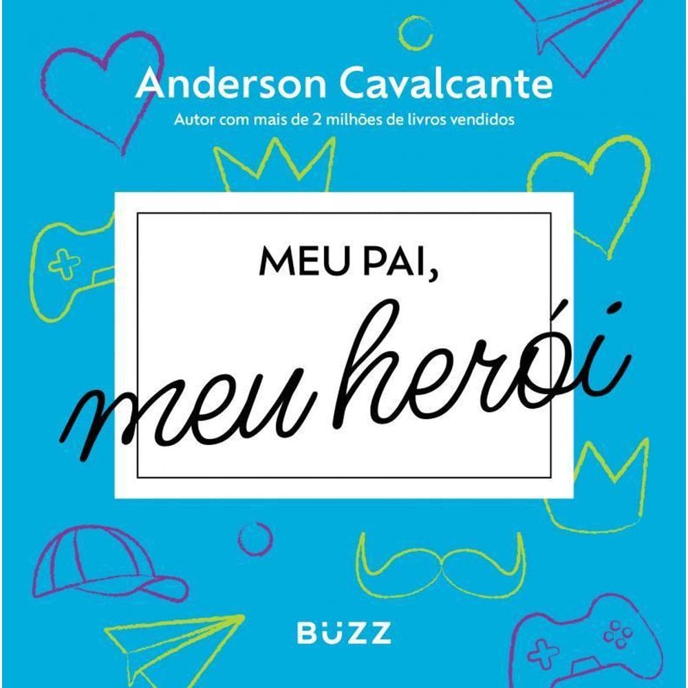 Meu Pai, Meu Herói