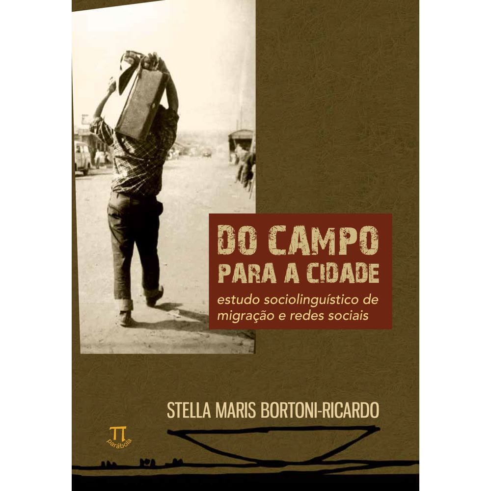 Livro Do Campo Para A Cidade