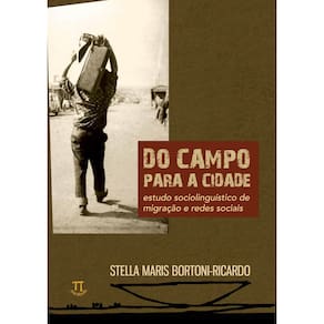 Livro Do Campo Para A Cidade