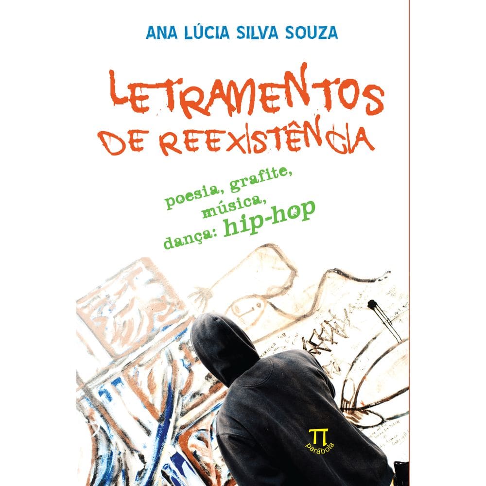 Livro Letramentos De Reexistência